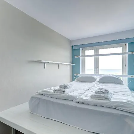 Hotell Dom & House - Level Eleven Sea View Sopot