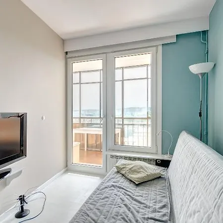 Dom & House - Level Eleven Sea View