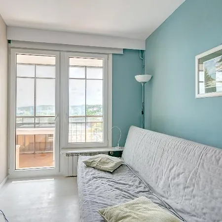 Dom & House - Level Eleven Sea View 3* Sopot
