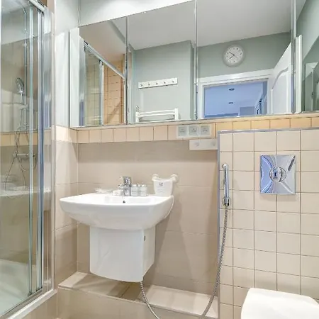 Hotell Dom & House - Level Eleven Sea View