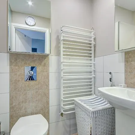 Dom & House - Level Eleven Sea View 3*